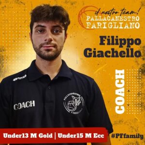 Filippo (Cippo) Giachello