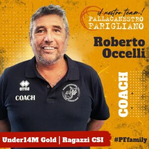 Roberto Occelli