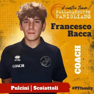 Francesco Racca